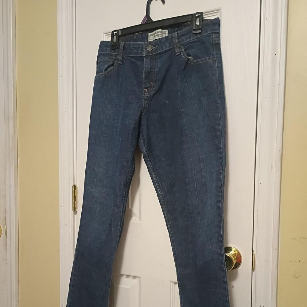 Levi-s Women's jeans size 12